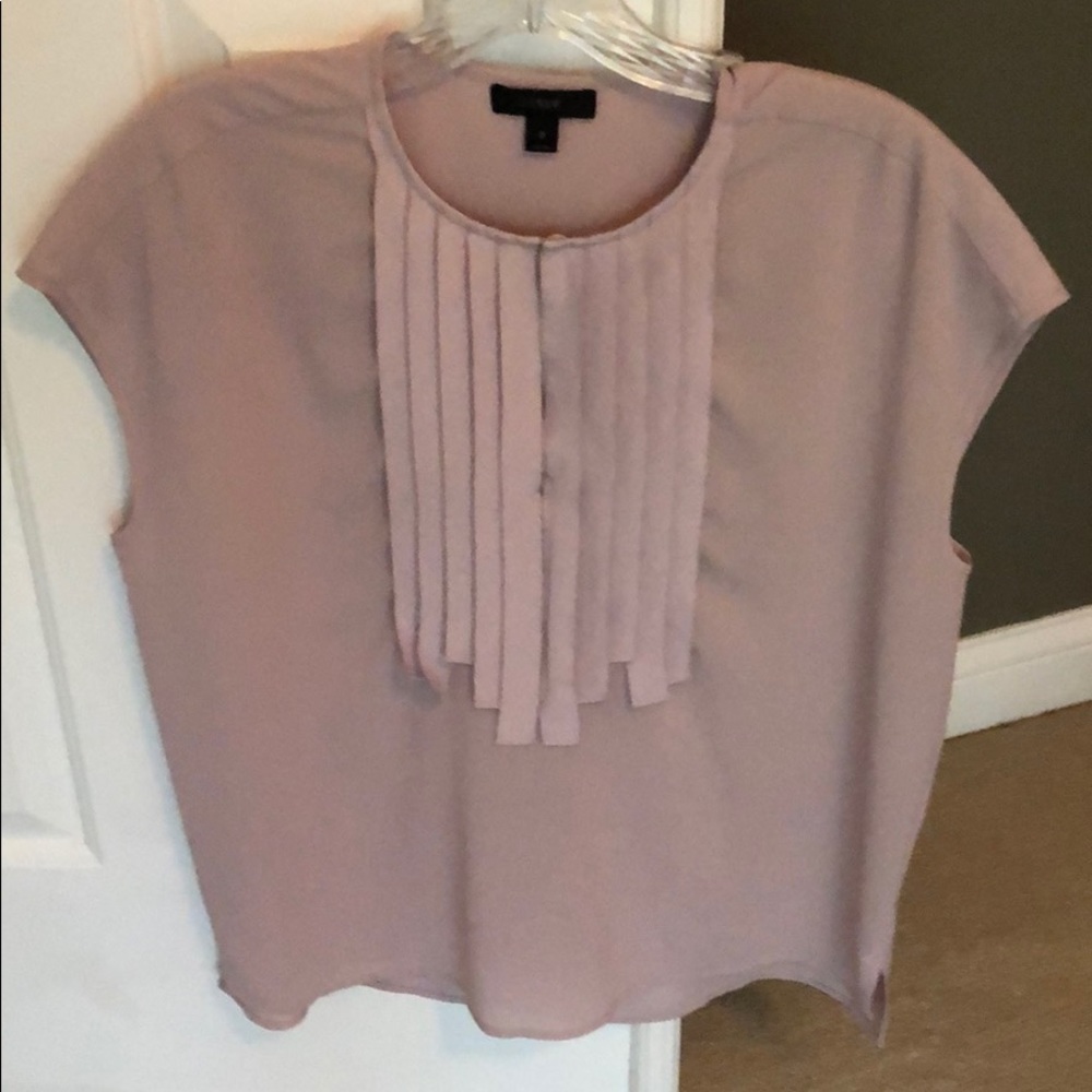 J. Crew Blouse